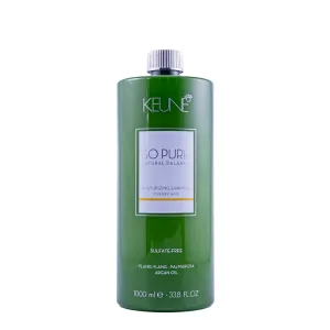 Keune So Pure Natural Balance Moisturizing Shampoo 33.8oz