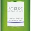 Keune So Pure Natural Balance Calming Shampoo - 33.8 oz