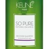 KEUNE So Pure Recover Shampoo 33.8oz