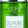 KEUNE So Pure Air Foam Strong, 6.3 Fl oz