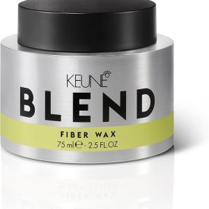 KEUNE BLEND Fiber Wax 2.5oz