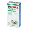 Gehwol Fusskraft Herbal Foot Bath 14.1oz