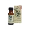 Gena 100% Pure Tea Tree Oil 0.5oz