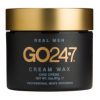 Go 24/7 Cream Wax 2oz
