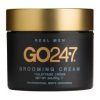 Go 24/7 Grooming Cream 2oz