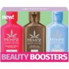 Hempz Beauty Boosters Moisturizer Kit