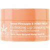 Hempz Lip Sleeping Mask Sweet Pineapple & Honey Melon 20g