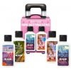 Hempz Mini Destinations Moisturizer Kit 4pk