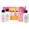 Hempz Mini Moments Moisturizer 4pk