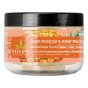 Hempz Sweet Pineapple & Honey Melon Body Scrub 7oz