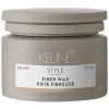 Keune Style Fiber Wax 4.2oz