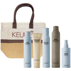 Keune Style Stylist Kit