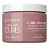 Lanza Healing Curls Curl Restore Leave-In Moisture Treatment 6oz