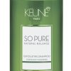 So Pure Exfoliating Shampoo 33.8oz