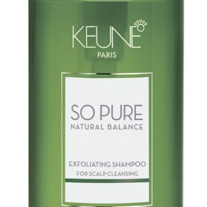 So Pure Exfoliating Shampoo 33.8oz