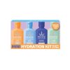 Hempz Mini Hydration Beauty Actives 4pk