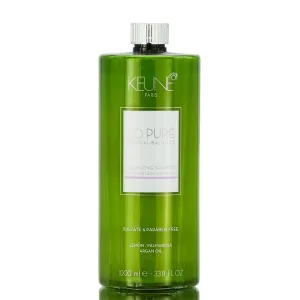 Keune So Pure Volumizing Shampoo 33.8oz