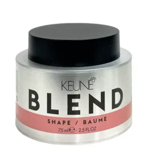 KEUNE BLEND SHAPE 75ML