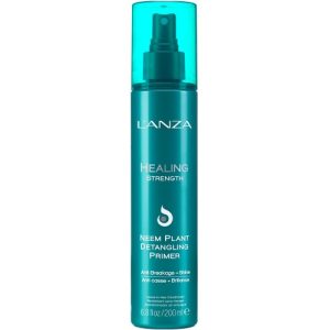 Lanza Healing Strength Neem Primer Spray 7oz
