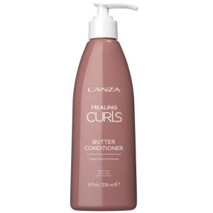 Lanza Healing Curls Butter Conditioner