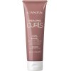 Lanza Healing Curls Curl Whirl Defining Cream 4oz