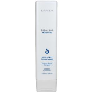 Lanza Healing Moisture Kukui Nut Conditioner