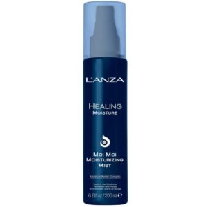 Lanza Healing Moisture Moi Moi Moisturizing Mist 6.8oz