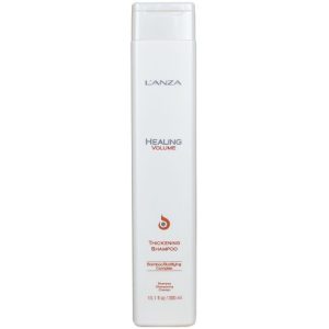 Lanza Healing Volume Thickening Shampoo